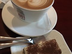 -1901 Cafe(西四店)