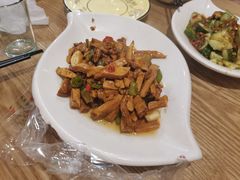 -衢锦记·私房菜(江南大道店)