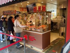 -丁家脆哨(民生路店)