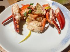 波士顿龙虾-松临·铁板烧&Omakase(神农店)
