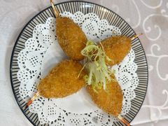 -凤城礼记鱼翅海鲜酒家(新马路总店)