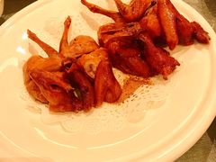 -颂福楼·南京菜(定淮门店)