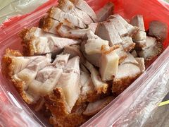 -洲心明记烧肉大粥(总店)