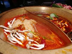-黄门火锅(梦时代店)