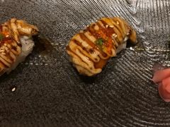 -三匠寿司屋(吾悦广场店)