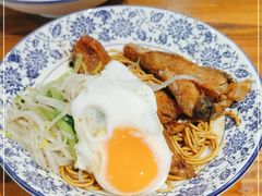 -梁掌门老梁干挑(凤凰路店)