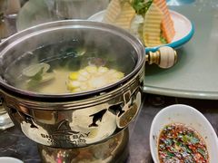 -海鲨湾海鲜会馆(新街口店)