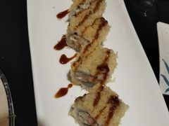 -天狗山料理(省体店)