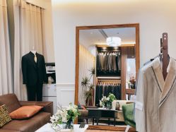 -Mr.Royal御匠先生·手工全麻衬衣西服定制