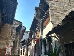 -新安江山水画廊风景区