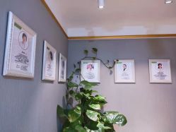 -Dr.林醫生产后修复·配方产康(南京江宁万达店)