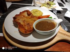 -斗牛士牛排餐厅(嘉里汇店)
