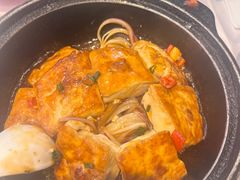 -申阿婆·上海菜·小海鲜(国展店)