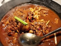 -飶香居(省博物馆店)