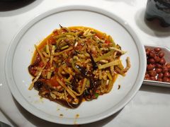 -上上席川菜(凯德乐峰广场店)