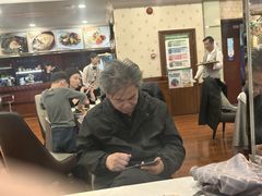 -新侨三宝乐西餐厅(崇文门店)