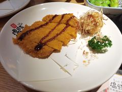 -温野菜涮涮锅(曲江大悦城店)