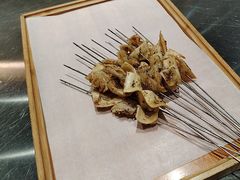 -提老炮儿烧烤(南山店)
