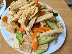 -清真·白家牛肉罩火烧老店(育才街店)