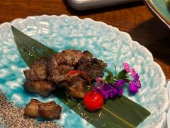 -大江户日本料理(吕厝店)