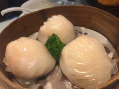-新大咀港式茶餐厅(宝山万达店)