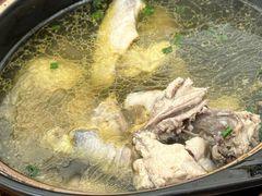 -旺山·浪头人家