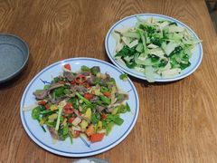 -静一餐厅·湖北菜(前门创始店)