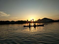 -千岛湖湖人皮划艇俱乐部
