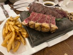-Entrecôte 法国牛扒馆(保利·时光里店)