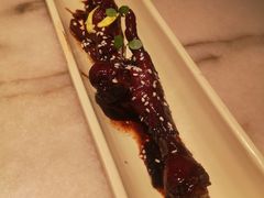 吮指鸡爪-桂满陇-西湖船宴(西单大悦城店)