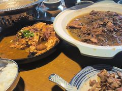-95号酱骨·一块豆腐(展春园西路店)