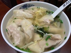 开洋馄饨-熙盛源(复兴路店)