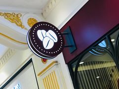 -COSTA COFFEE(上海月星环球港店)