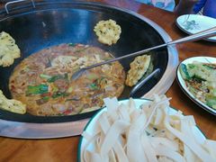 -曹丞相·地锅鸡·地锅鱼(武林店)