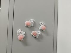 -魁牛·潮汕牛肉自助火锅(沈辽路万达店)