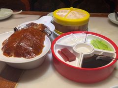 -小吊梨汤·北京菜·烤鸭(王府井银泰in88店)