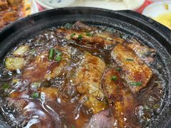 -吕四渔港码头海鲜餐厅