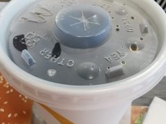 -麦当劳(东大桥店)