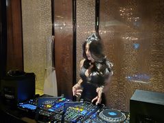 -广州四季酒店·天吧·高空酒吧