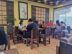 大堂-阿多私房菜(顺德店)
