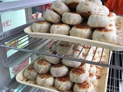 鲜肉月饼-长发西饼(临顿路店)
