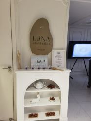 -LUNA皮相美·骨相美高级美感