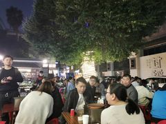 -包工仔·牛杂自助放题