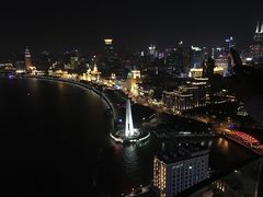 -上海外滩茂悦大酒店