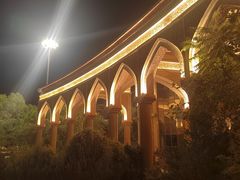 -艾提尕尔清真寺