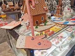 -远洲凤凰山庄臻味全日餐厅