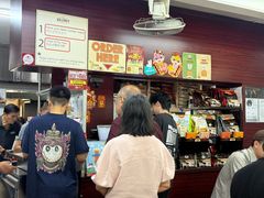 -Killiney Kopitiam(基利尼路67号店)