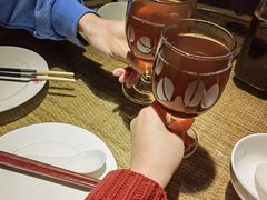 -渝信川菜(长安店)