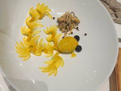 鱼跃龙门-食廬NOBLE(凯德晶萃店)