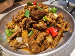 焖鸭-湘沪一家人(临青路店)